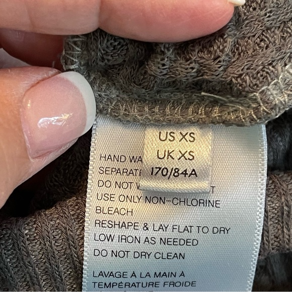 Free people westend thermal top - Picture 12 of 12